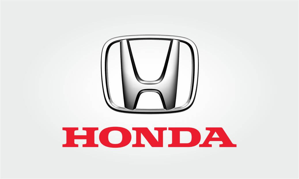 4 Honda
