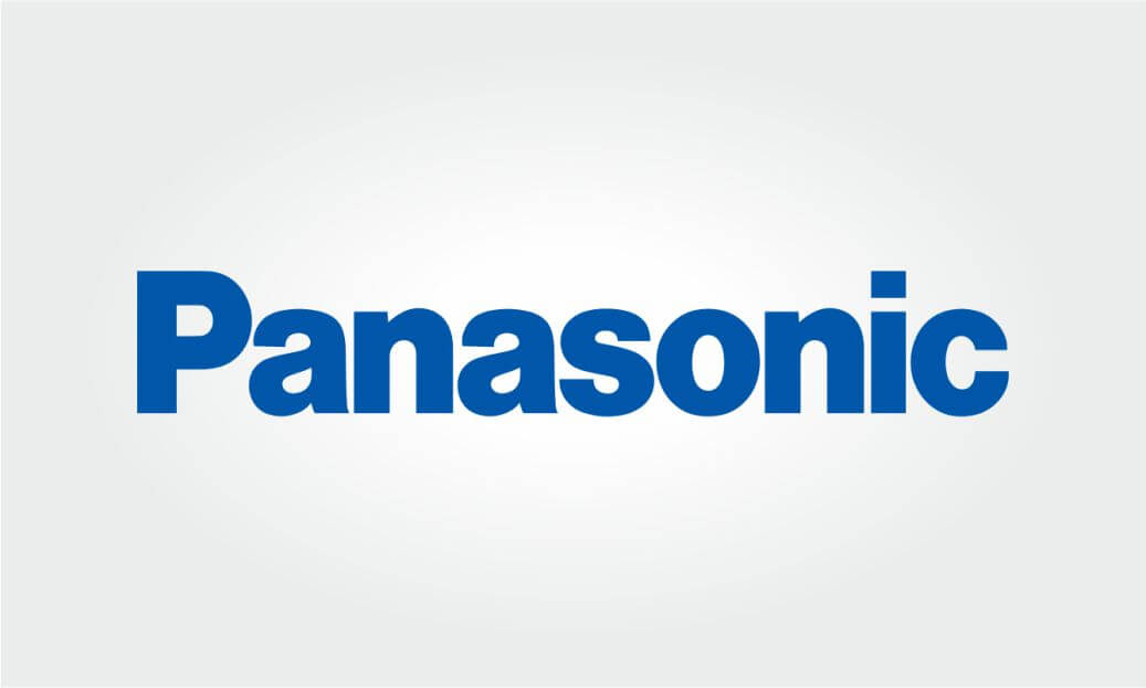 5 Panasonic